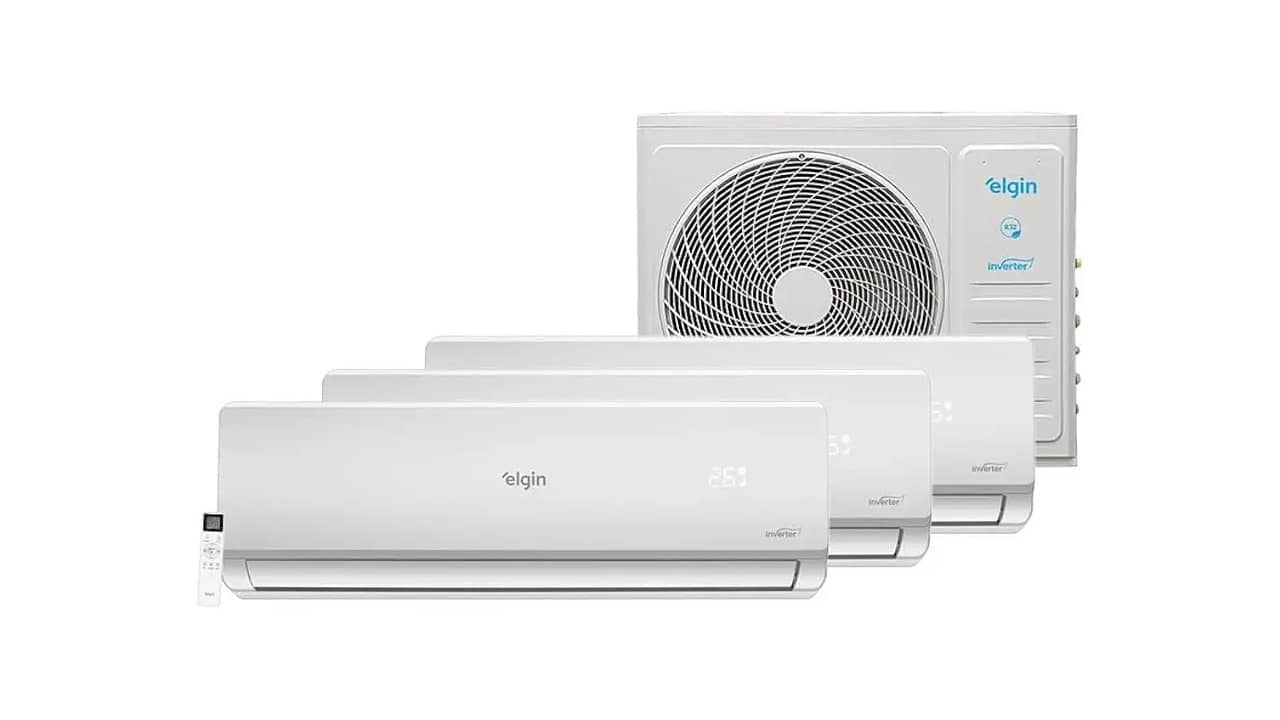 Melhor Ar Condicionado Multisplit: 4 Modelos Eficientes