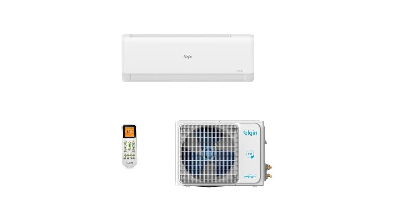 Melhor Ar Condicionado para Sala: 10 Modelos Inverter