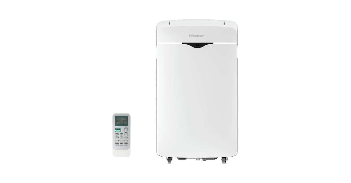 Melhor Ar Condicionado Portátil: 10 Modelos Eficientes e Práticos