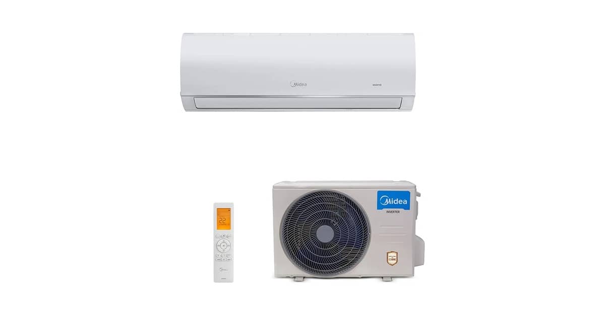 Melhor Ar Condicionado Split 110v para Economizar