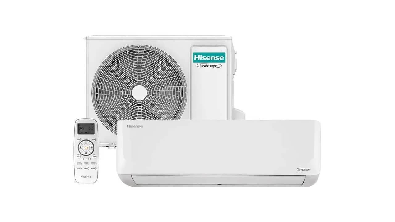 Melhor Ar Condicionado Wifi: 10 Modelos Inteligentes