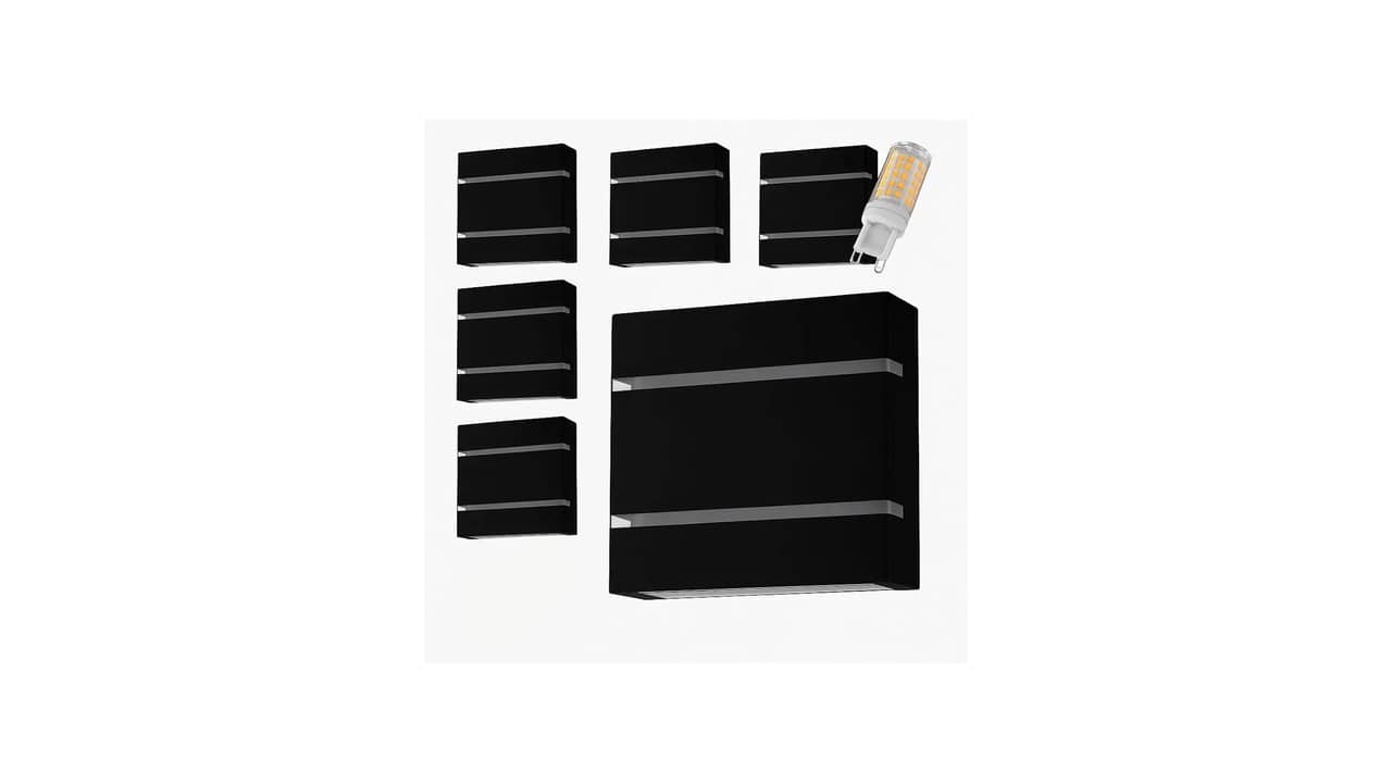 Melhor Arandela Externa: 10 Modelos para Fachadas