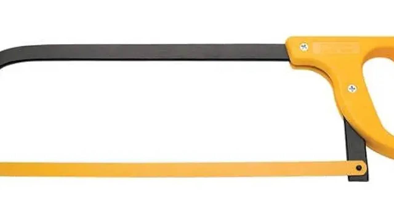 Melhor Arco de Serra: 10 Modelos para Cortes Precisos