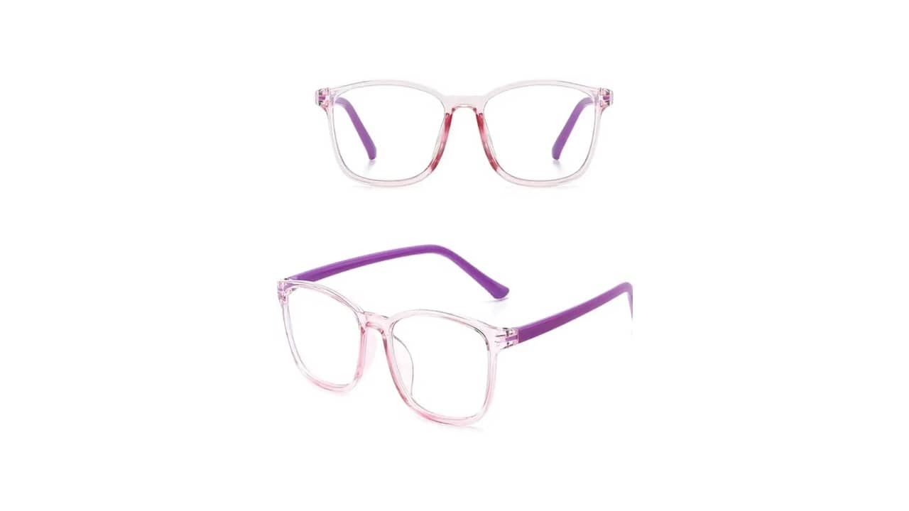 Melhor Armação de Óculos Infantil: 10 Modelos Flexíveis