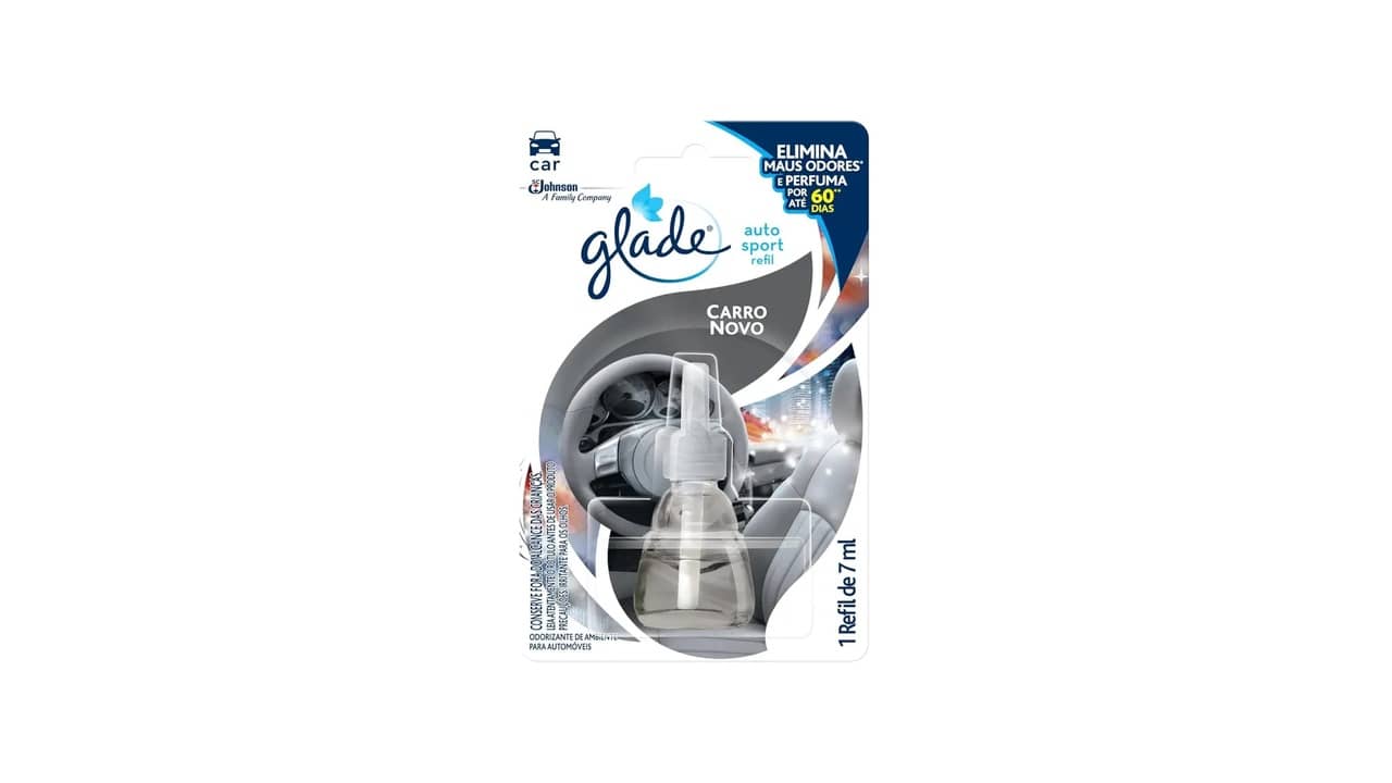 Melhor Aromatizante para Carro: 10 Opções de Longa Duração