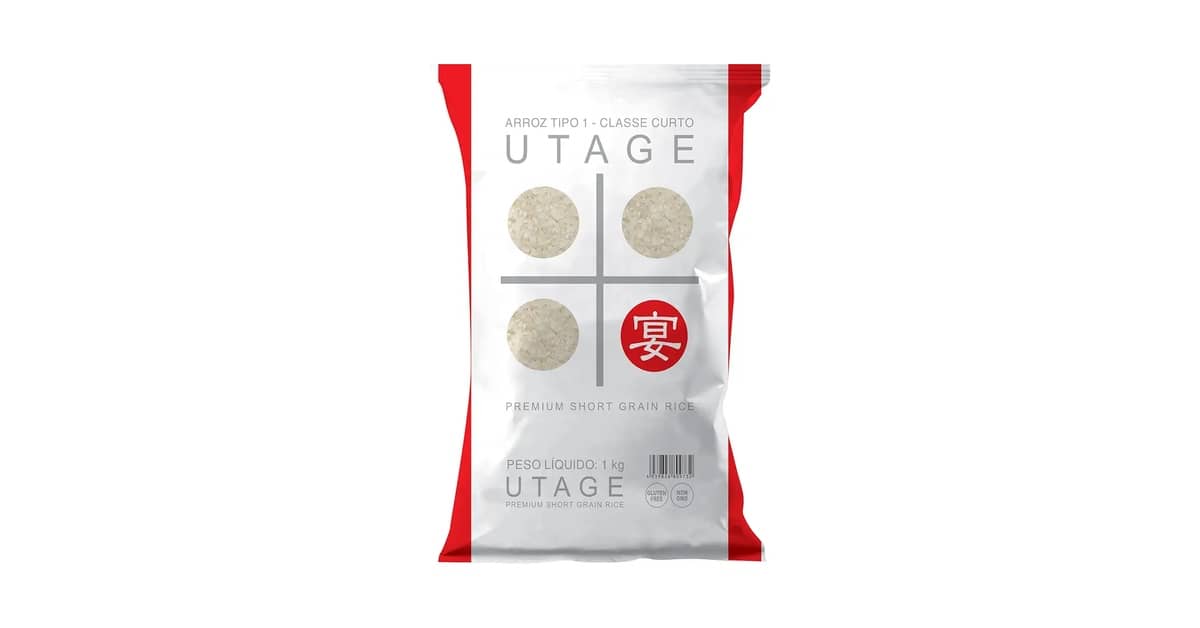 Melhor Arroz Japonês para Sushi: 10 Grãos Premium