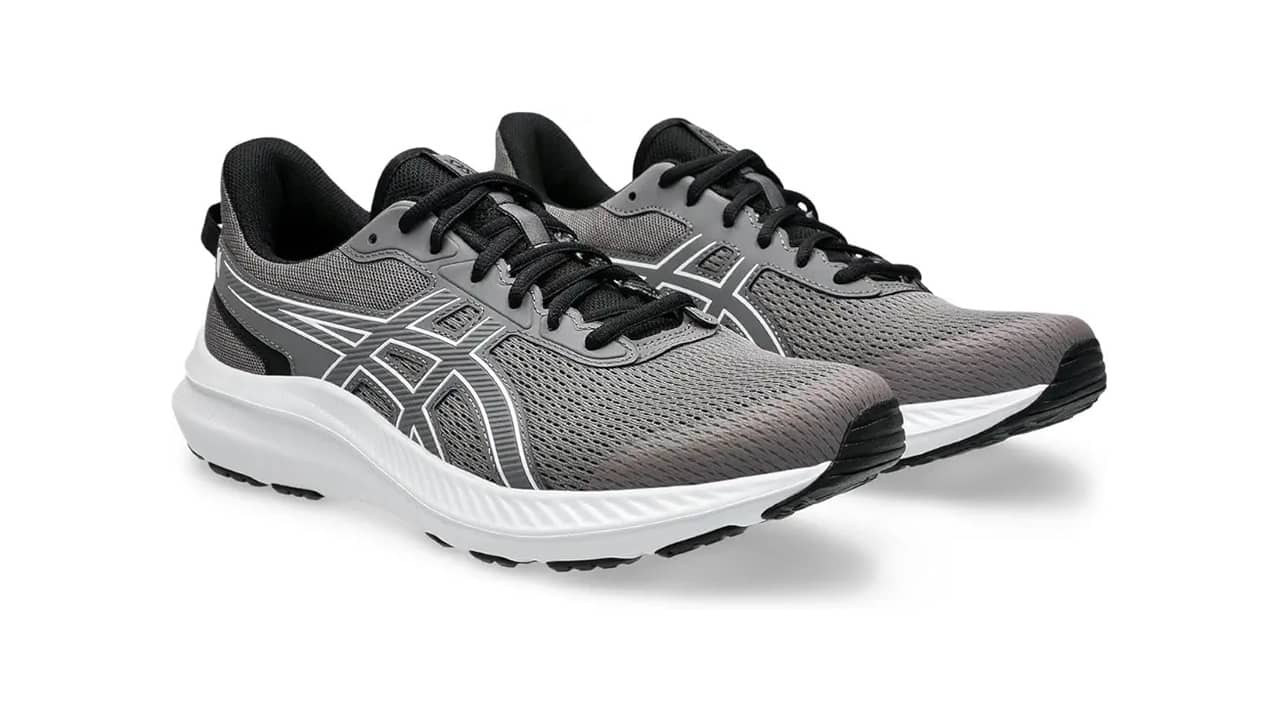Melhor Asics para Corrida: 10 Modelos com Amortecimento