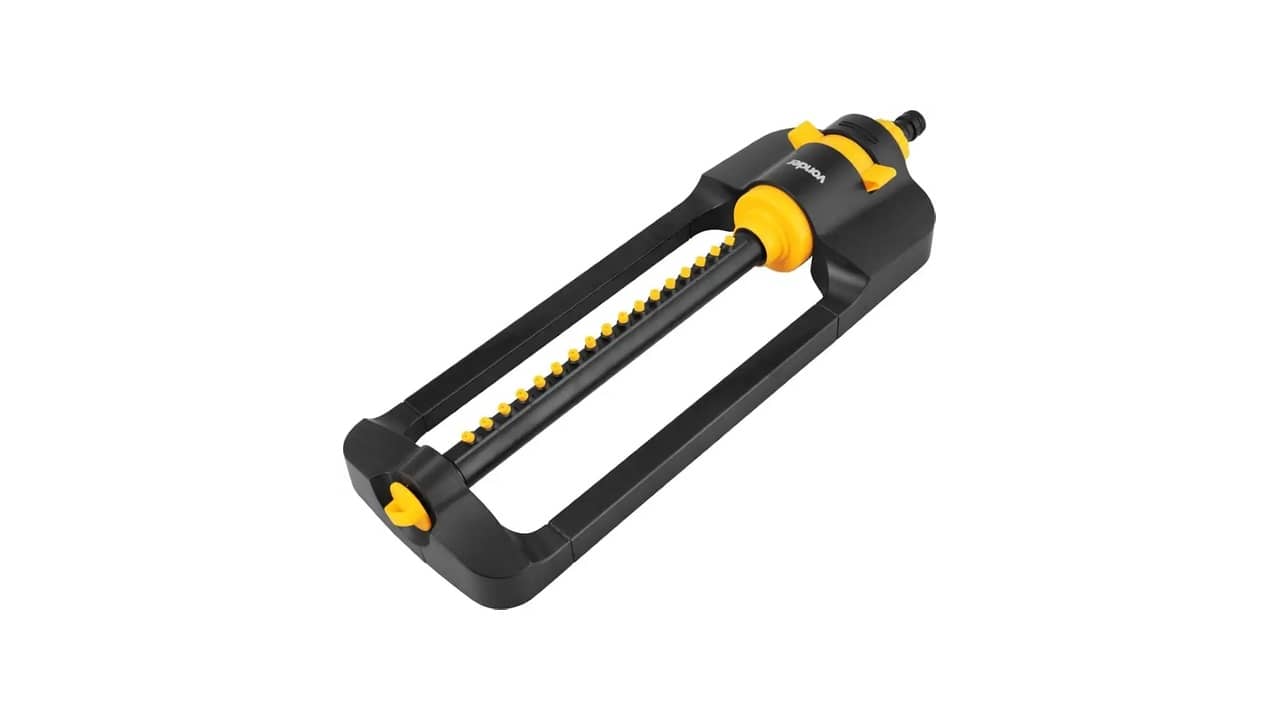 Melhor Aspersor: 10 Modelos de Alta Eficiência