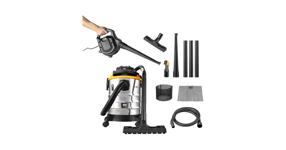 Melhor Aspirador de Pó Profissional: Qual Escolher?