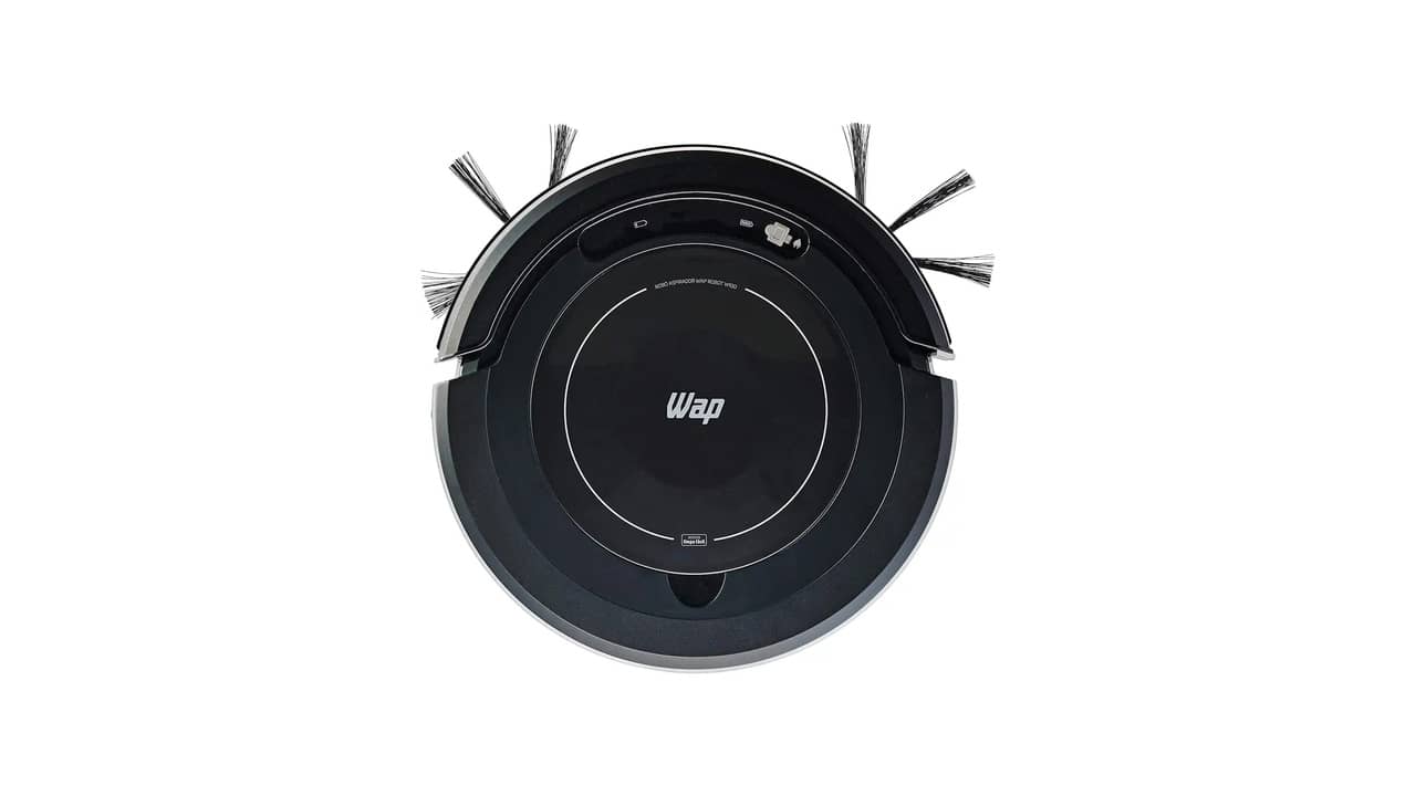 Melhor Aspirador de Pó Robô: 10 Modelos Eficientes