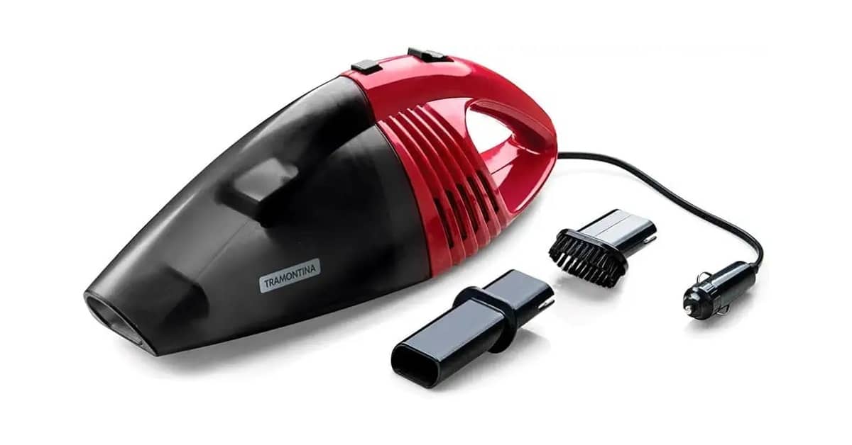 Melhor aspirador para carro e casa: Qual Escolher?