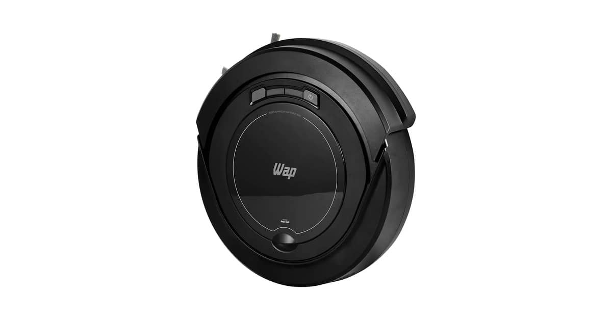 Melhor Aspirador Robô Wap: Qual Vale a Pena?