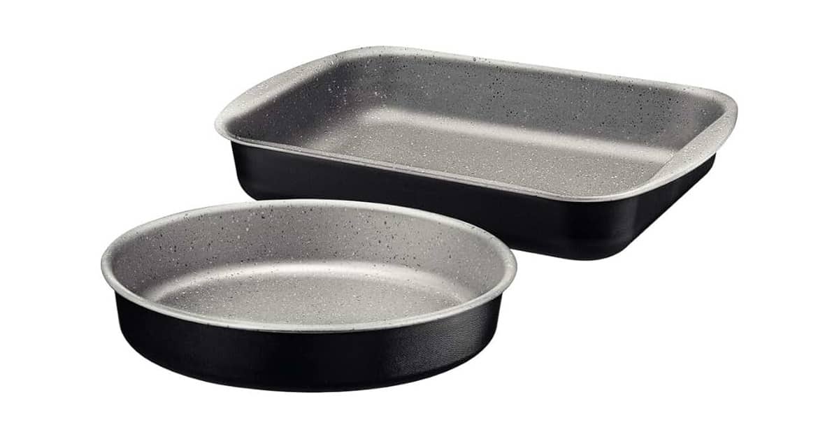 Melhor Assadeira Para Bolo: Guia de Formatos