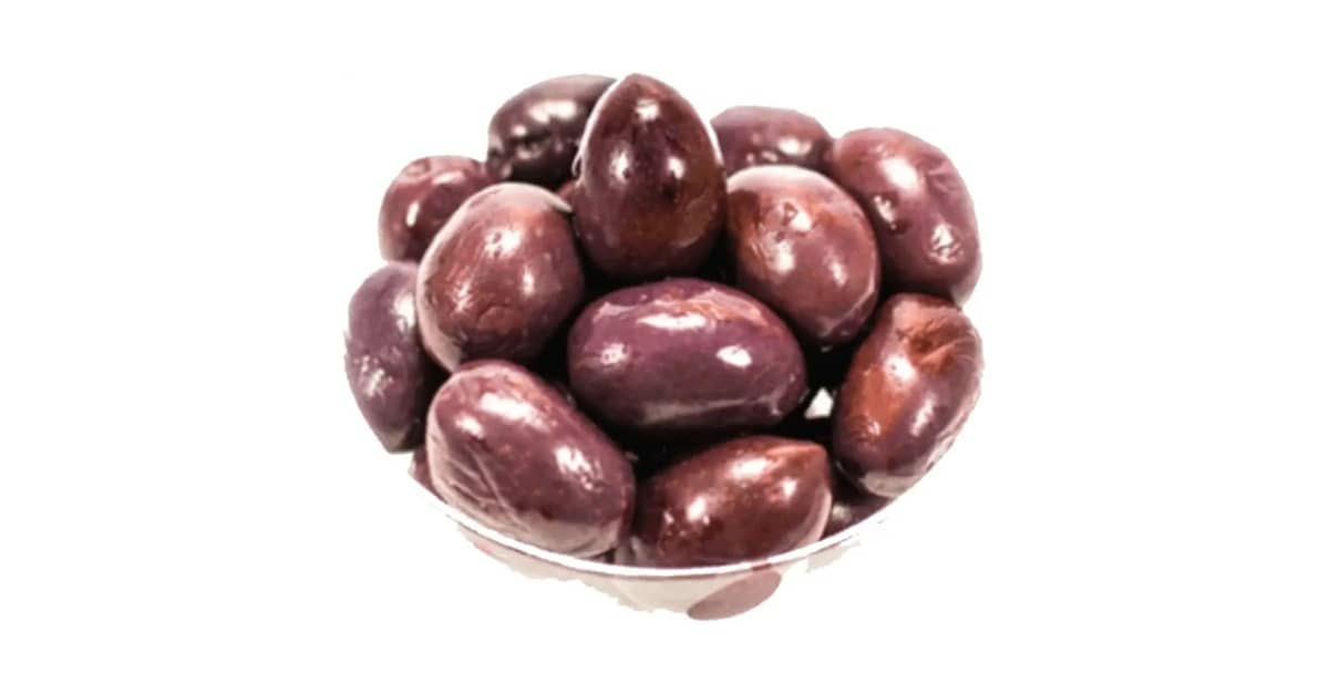 Melhor Azeitona do Mundo: Das Saladas aos Drinks