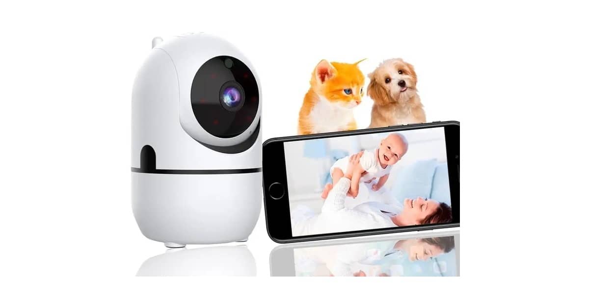 Melhor Babá Eletrônica Para Idosos: Qual Escolher?