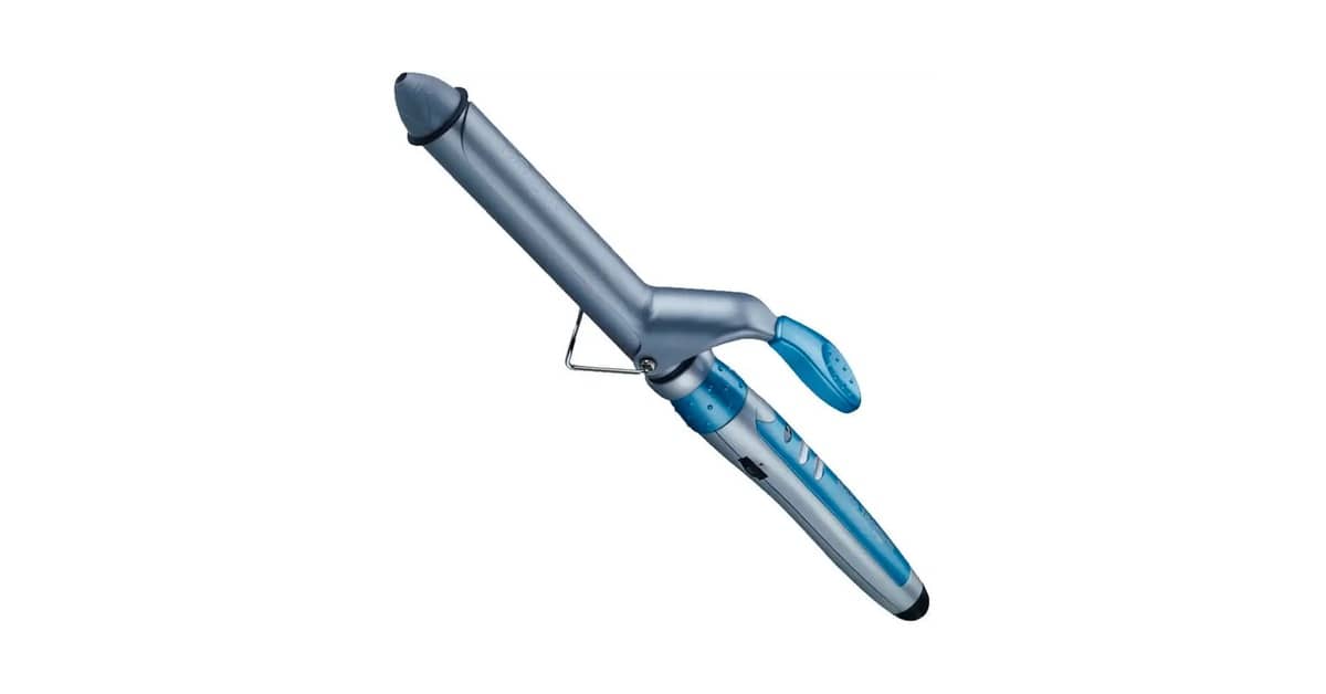 Melhor Babyliss Para Iniciantes: Cachos Perfeitos