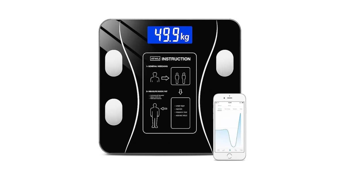 Melhor Balança Bioimpedância Custo Benefício: Guia de Métricas