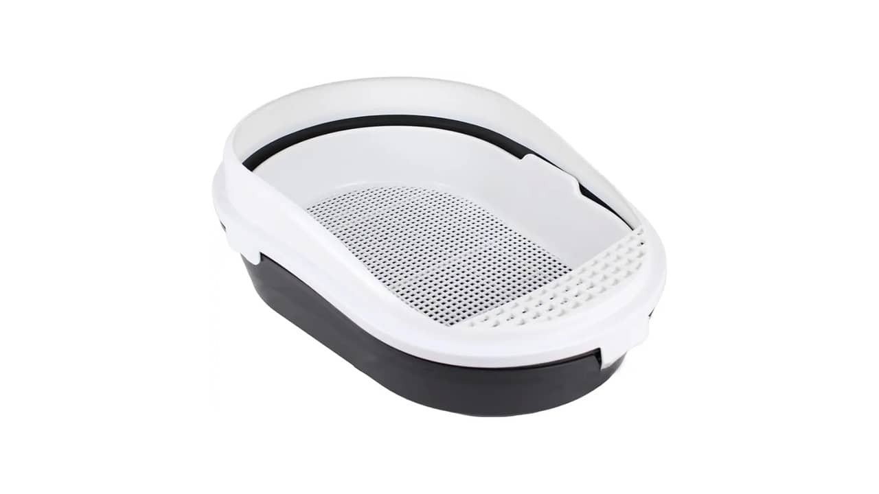 Melhor Banheiro para Gato: 10 Modelos com Filtro