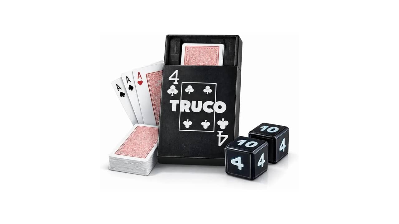 Melhor Baralho para Truco: 10 Modelos de Alta Precisão