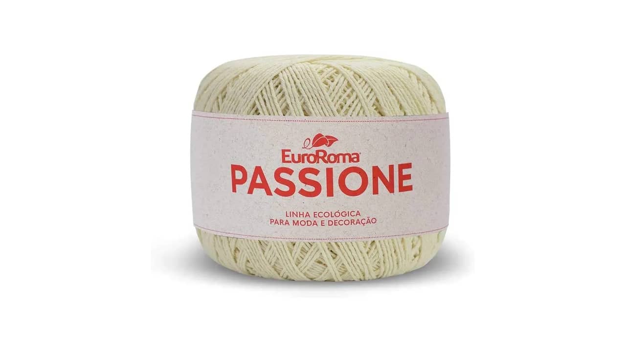 Melhor Barbante para Crochê: 10 Opções de Qualidade