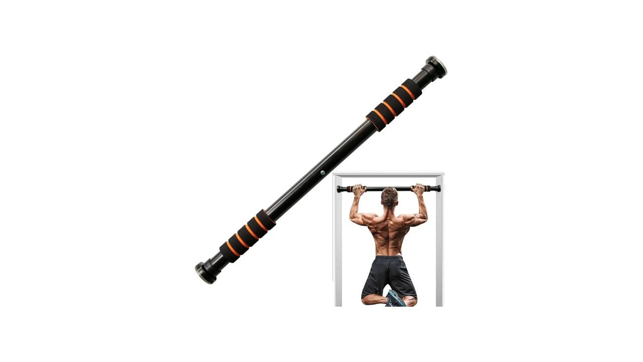 Melhor Barra de Porta: 10 Modelos de Alta Estabilidade