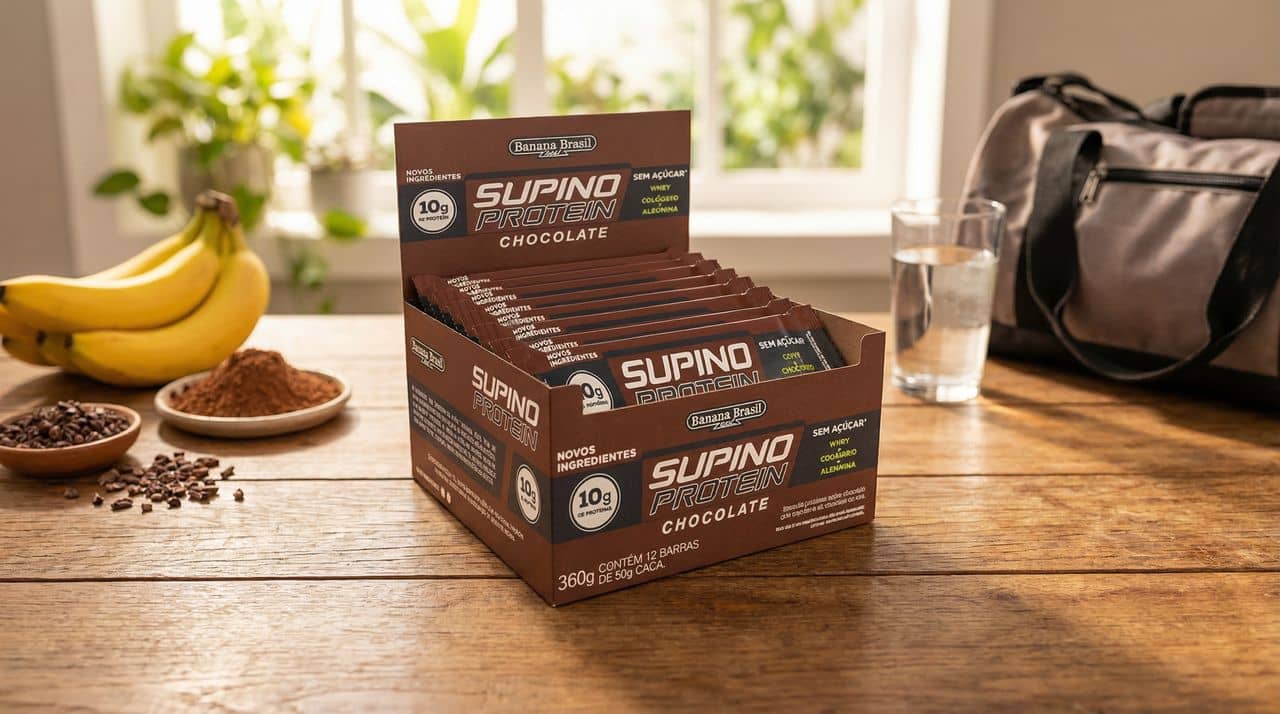 Melhor Barra de Proteína Low Carb: Qual a Melhor?