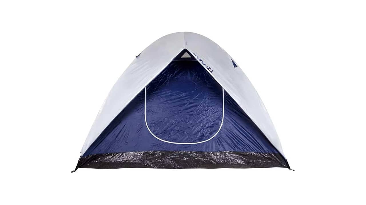 Melhor Barraca de Camping para 6 Pessoas: 10 Modelos