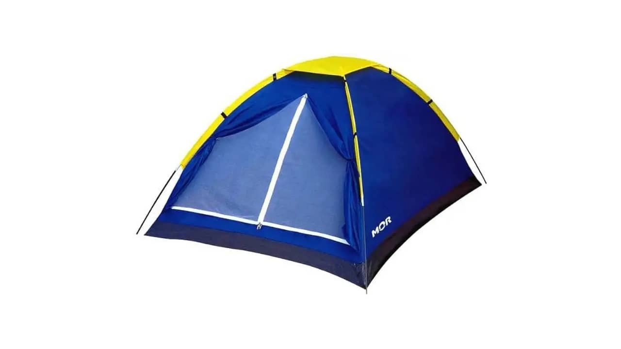 Melhor Barraca para Acampar: 3 Modelos de Alta Performance