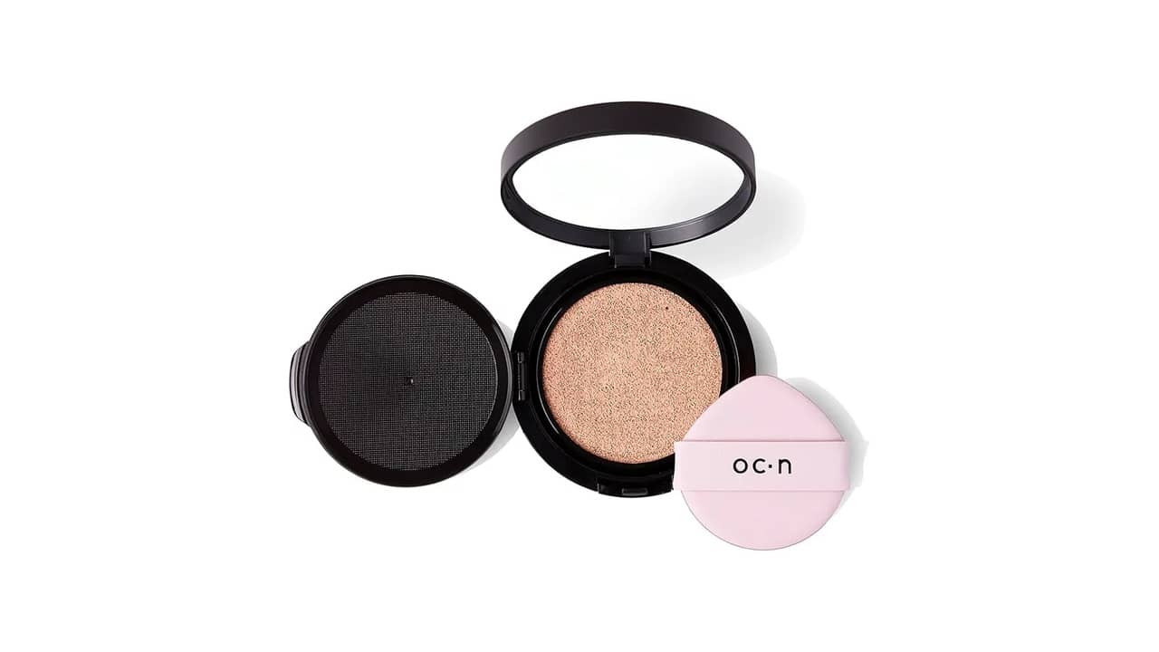 Melhor Base Cushion: 10 Opções de Alta Cobertura