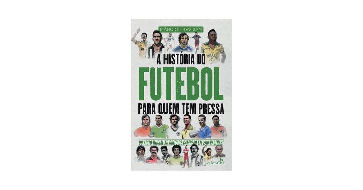 Melhor Base do Mundo Futebol: Guia Com 4 Livros