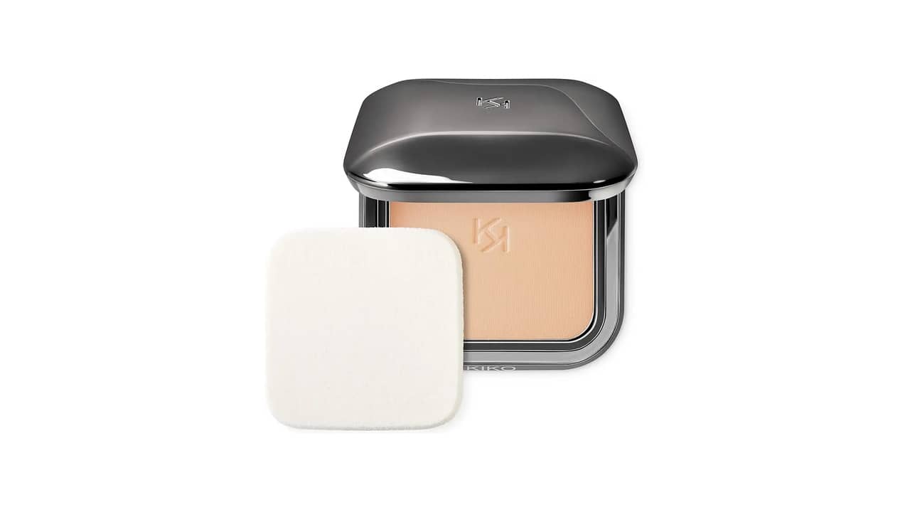 Melhor Base em Pó: 10 Modelos para Pele Matte