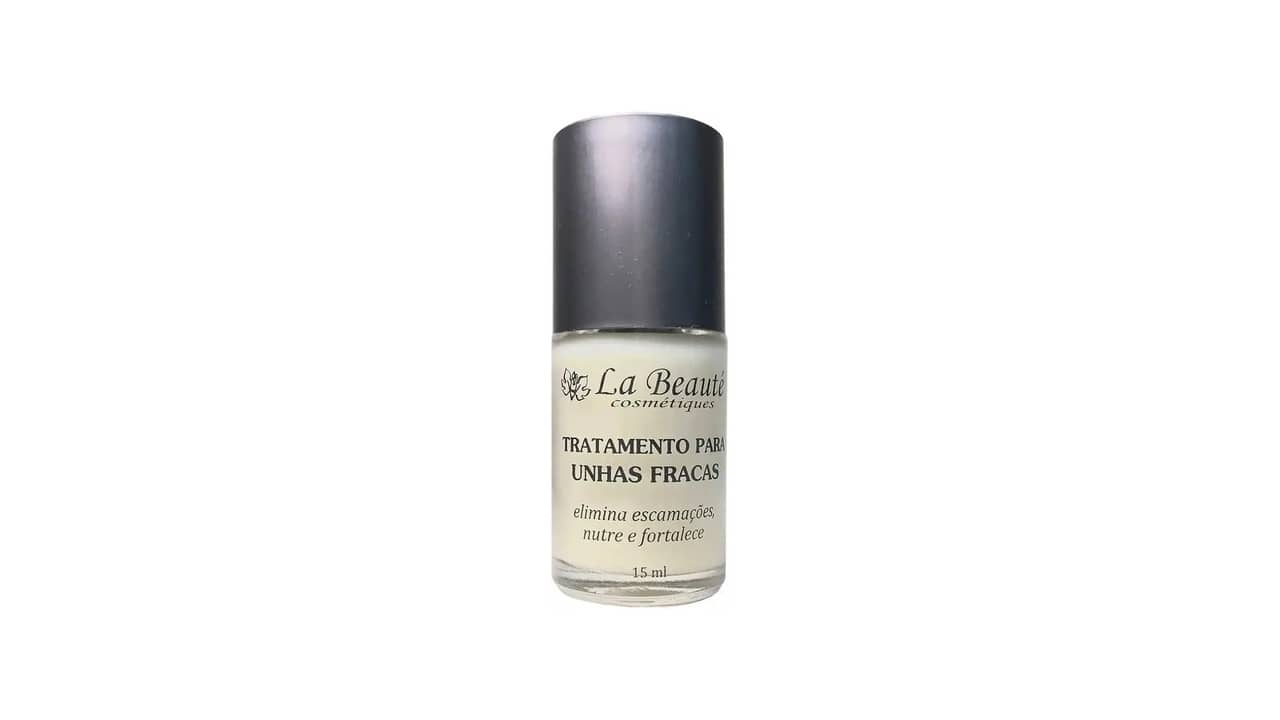 Melhor Base Fortalecedora de Unha: 10 Opções de Tratamento