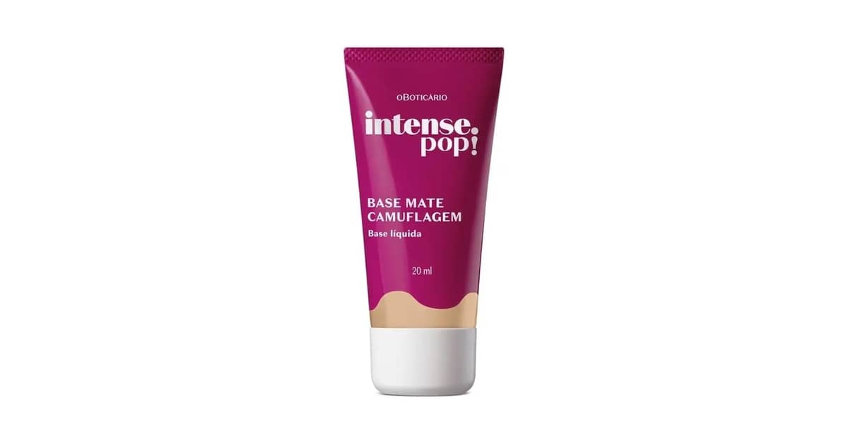 Melhor Base O Boticário: As 6 Opções Mais Potentes