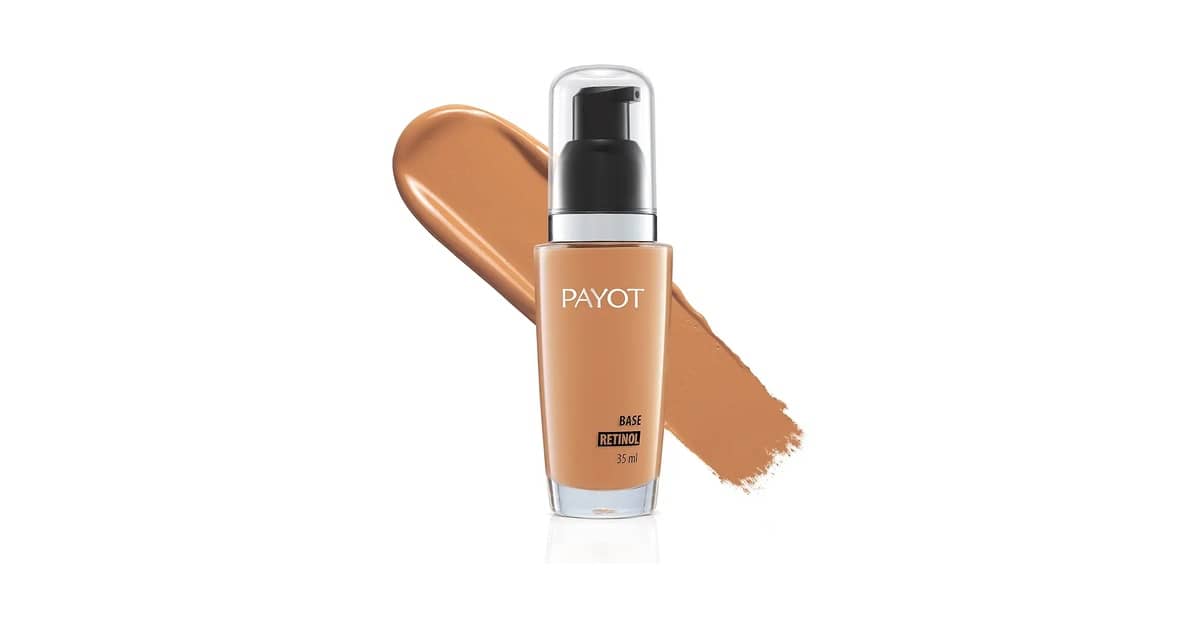 Melhor Base Para Pele Madura 60 Anos: Qual Hidrata Sem Marcar Rugas?