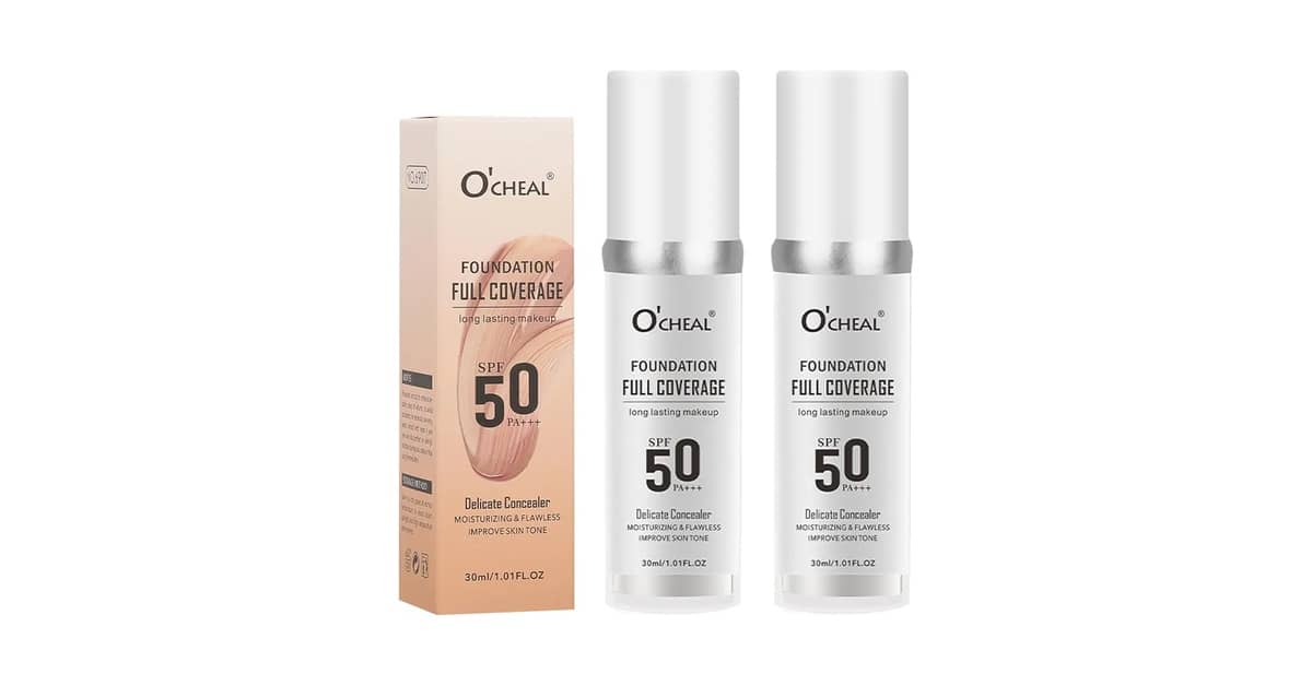 Melhor Base Para Pele Madura Com Melasma: Cobertura Perfeita e Skincare