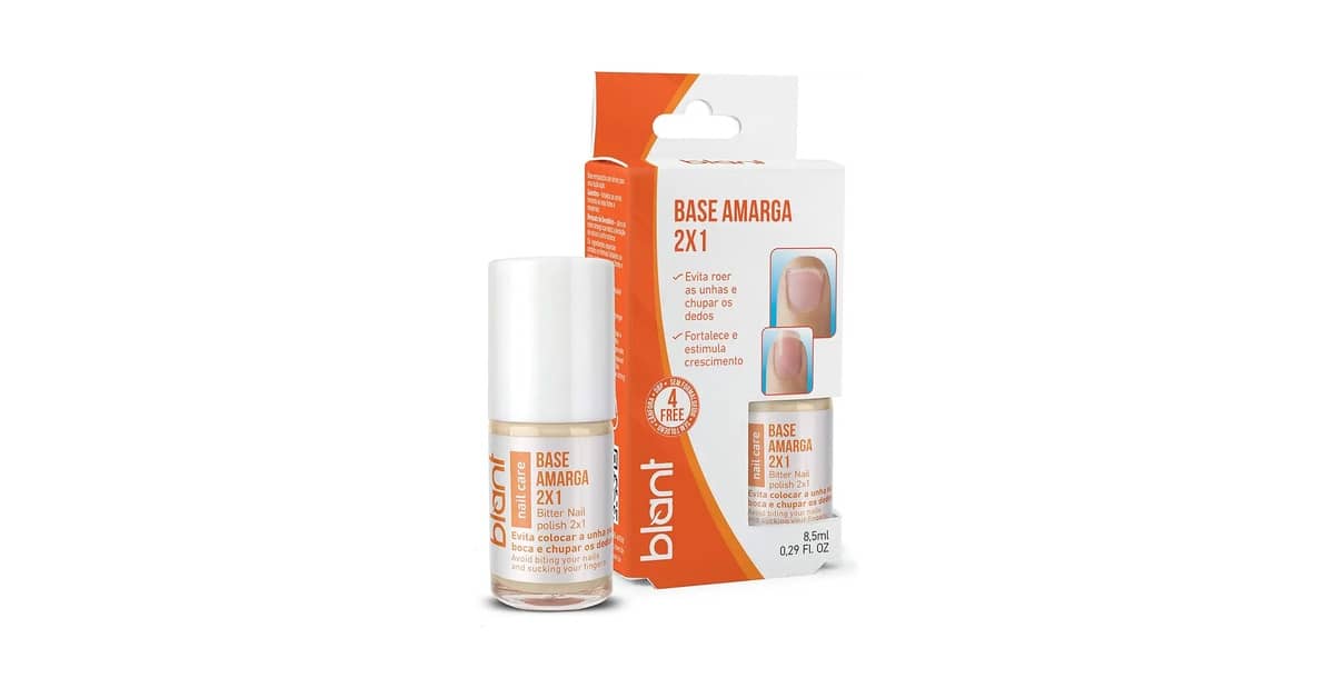 Melhor Base Para Unha Crescer: Guia Para Unhas Fortes