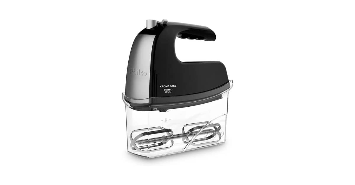 Melhor Batedeira Portátil: Potência ou Praticidade?