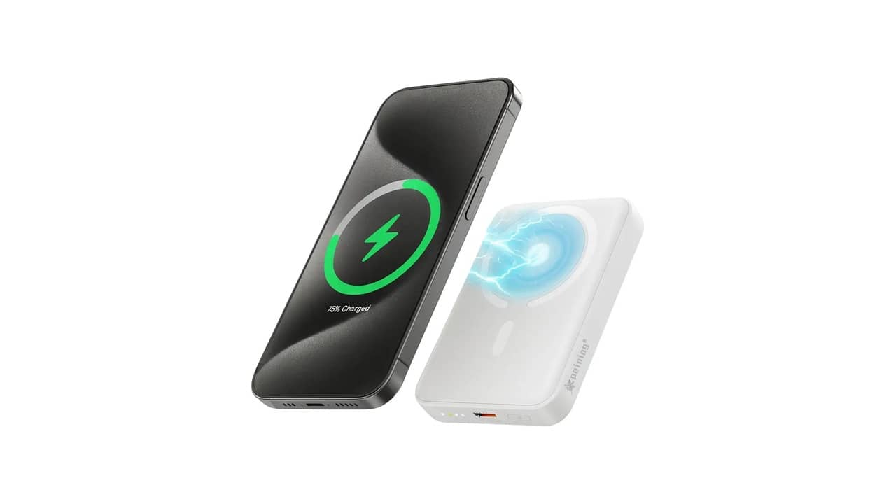 Melhor Bateria para iPhone: 10 Modelos de Alta Performance