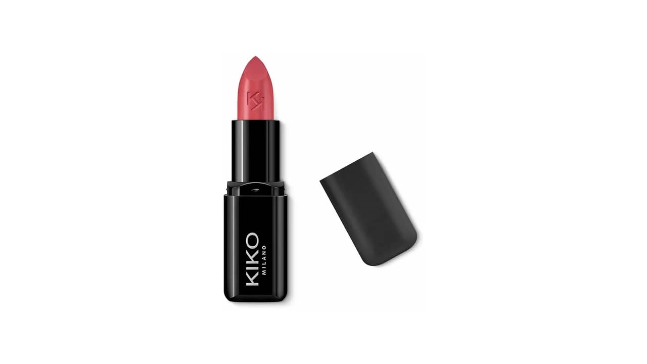 Melhor Batom: 10 Opções de Alta Pigmentação