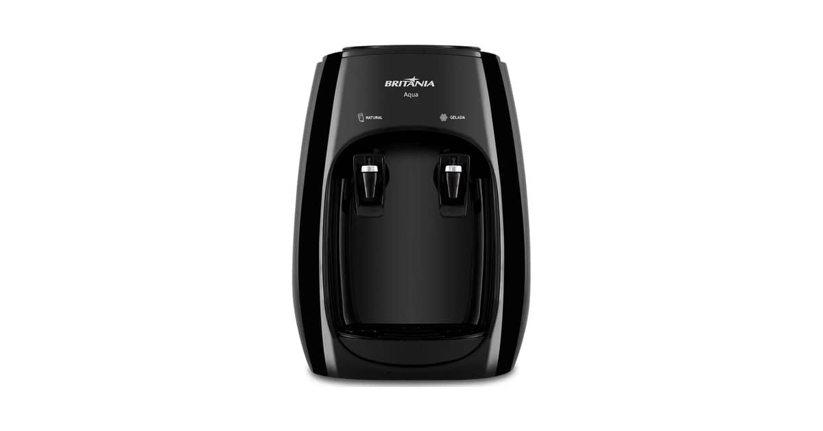 Melhor Bebedouro de Água sem Galão: Guia Rápido