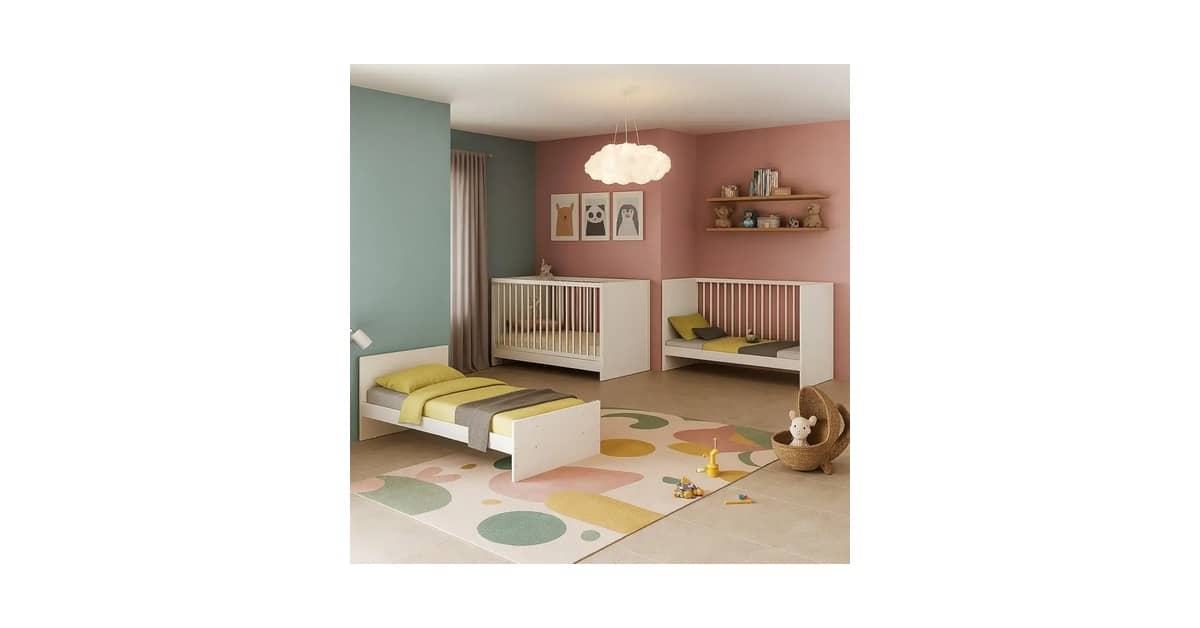 Melhor Berço 3 em 1: Guia Com 10 Análises