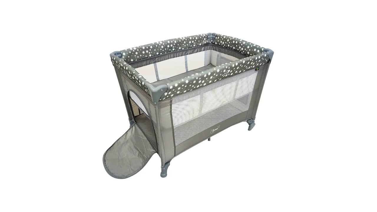 Melhor Berço Cercado: 10 Modelos com Segurança