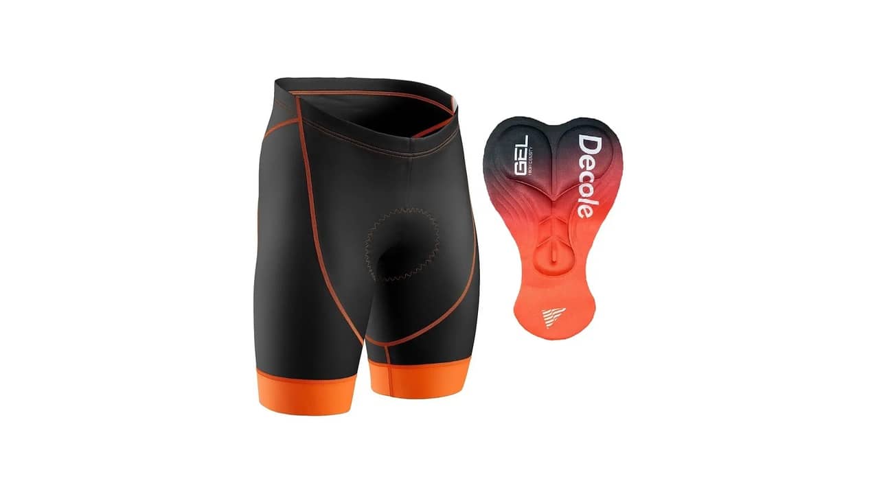 Melhor Bermuda Ciclismo Gel: 10 Modelos para Conforto
