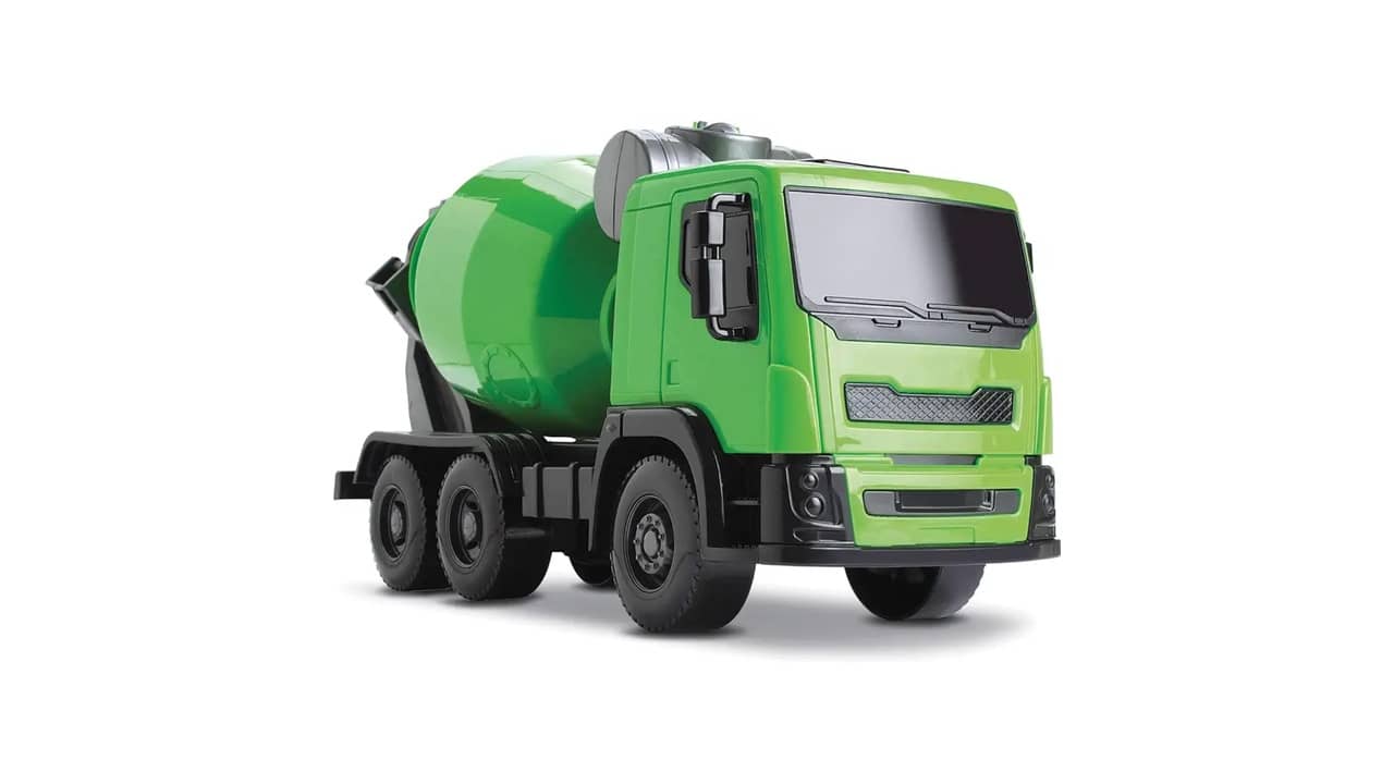 Melhor Betoneira: 3 Modelos Profissionais e Robustos