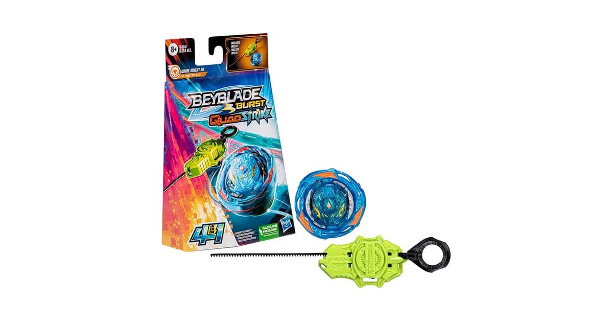Melhor Beyblade Burst do Mundo: Ataque ou Defesa?