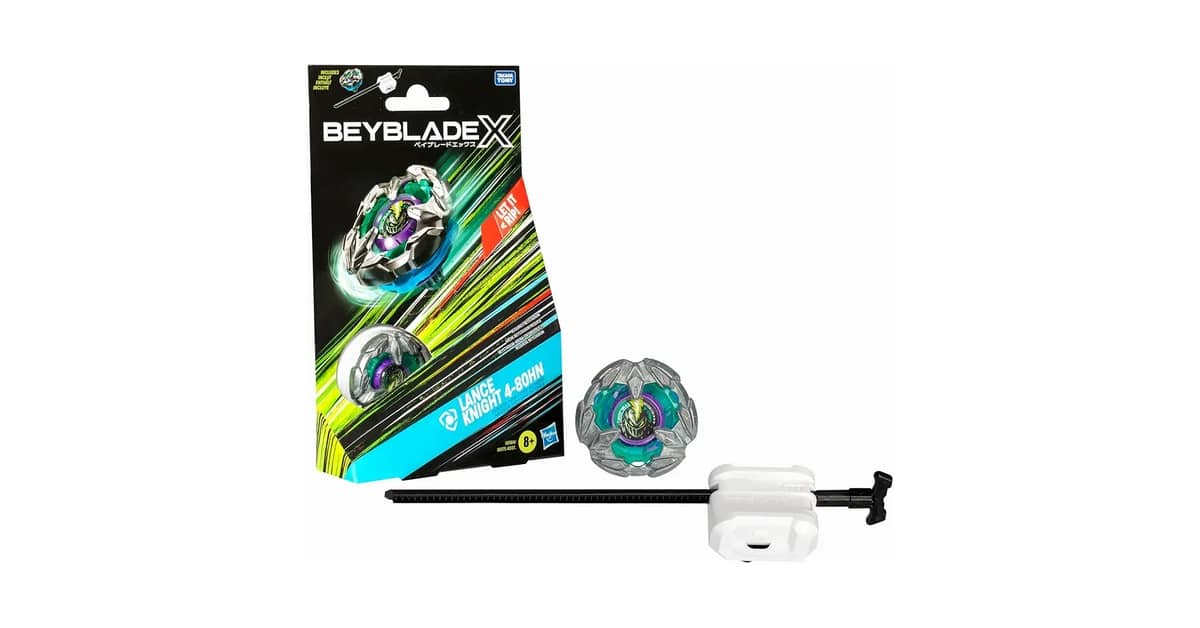 Melhor Beyblade de Defesa: Qual o Mais Resistente?