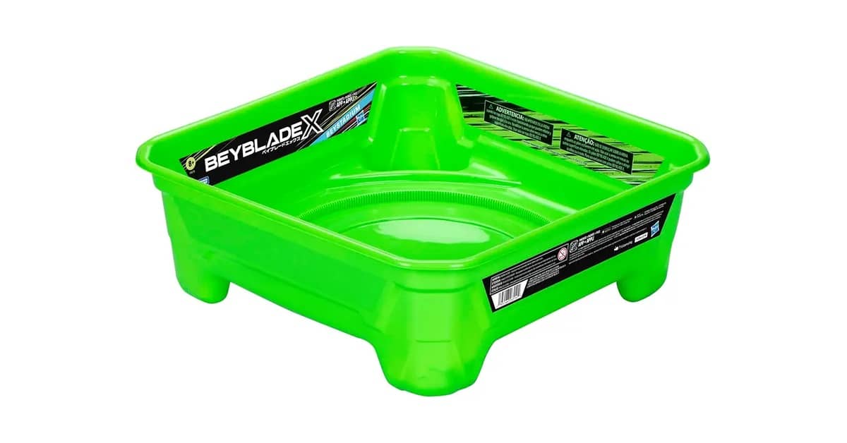 Melhor Beyblade X do Mundo: Ataque, Defesa ou Stamina?