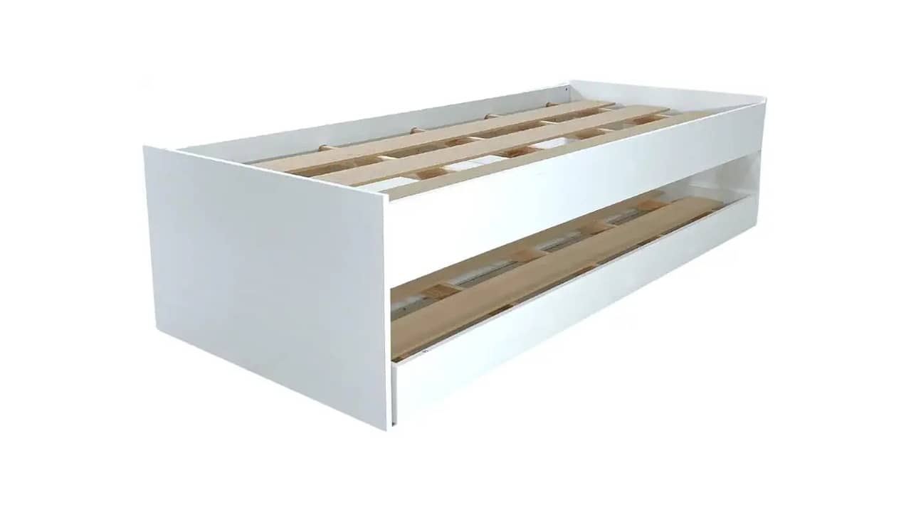 Melhor Bicama de Solteiro: 10 Modelos Versáteis