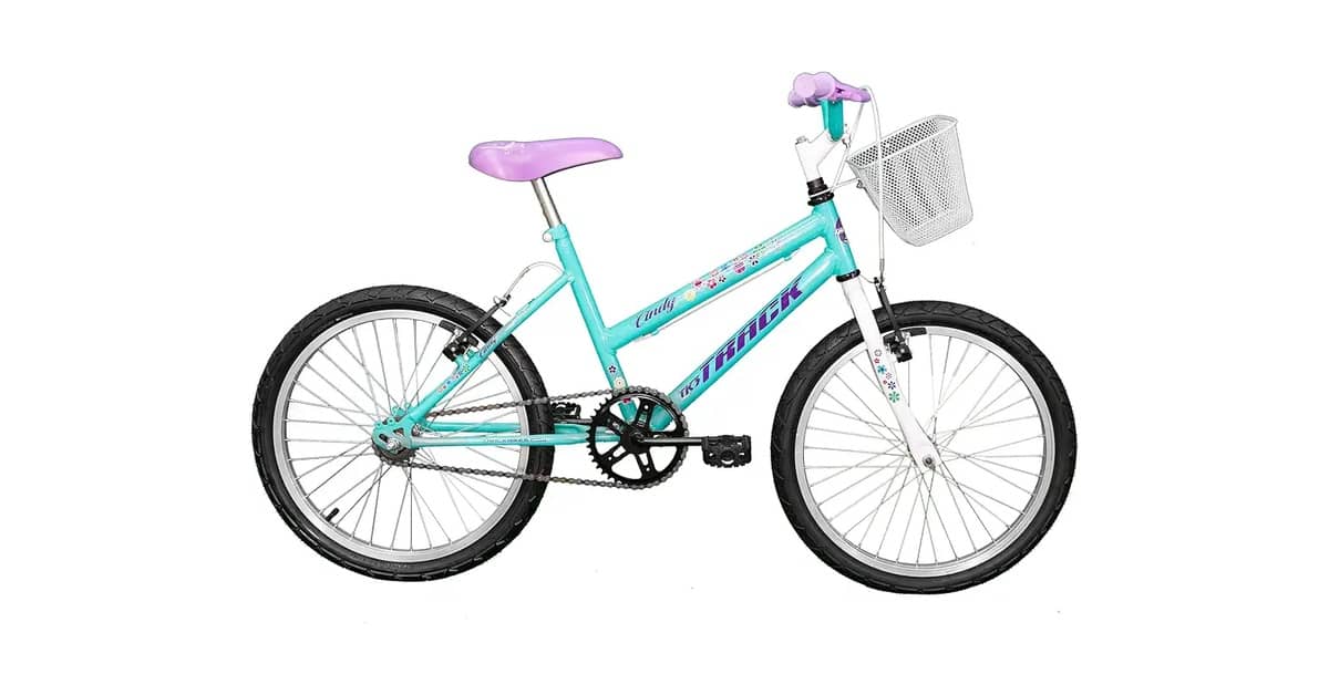 Melhor Bicicleta Aro 20 Feminina: Qual Comprar?