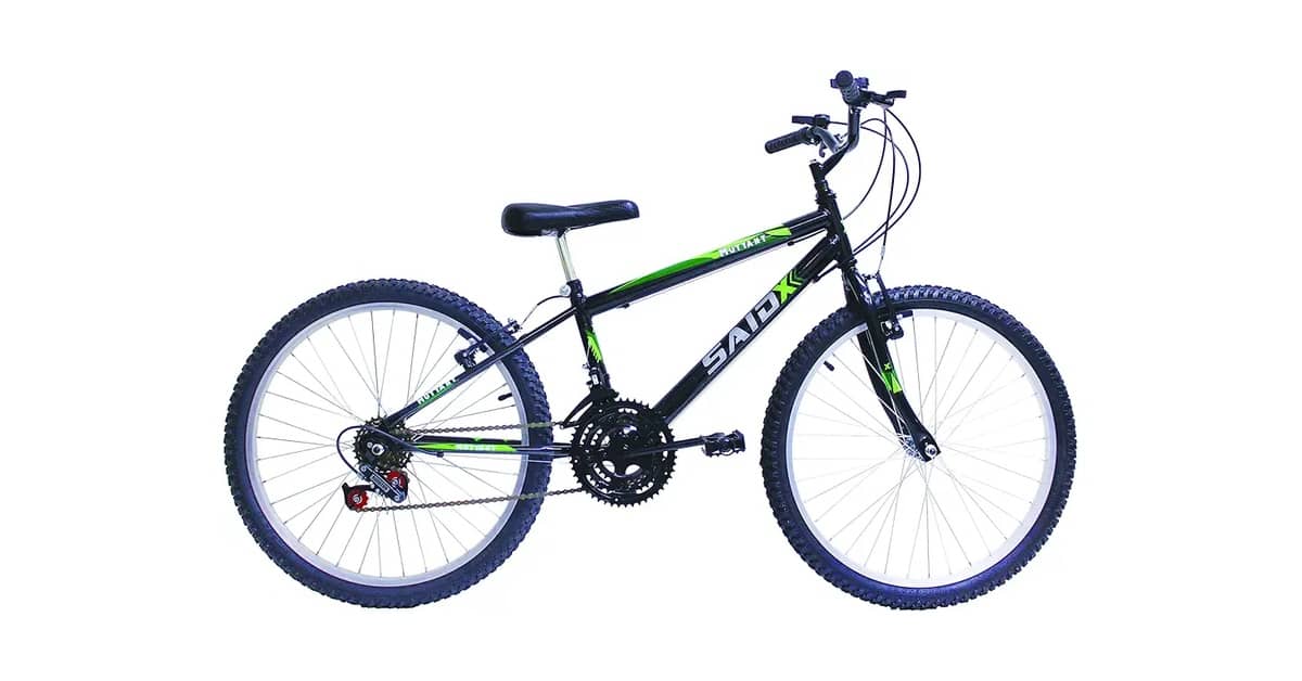 Melhor Bicicleta Aro 24 Masculina: Com Ou Sem Marcha?